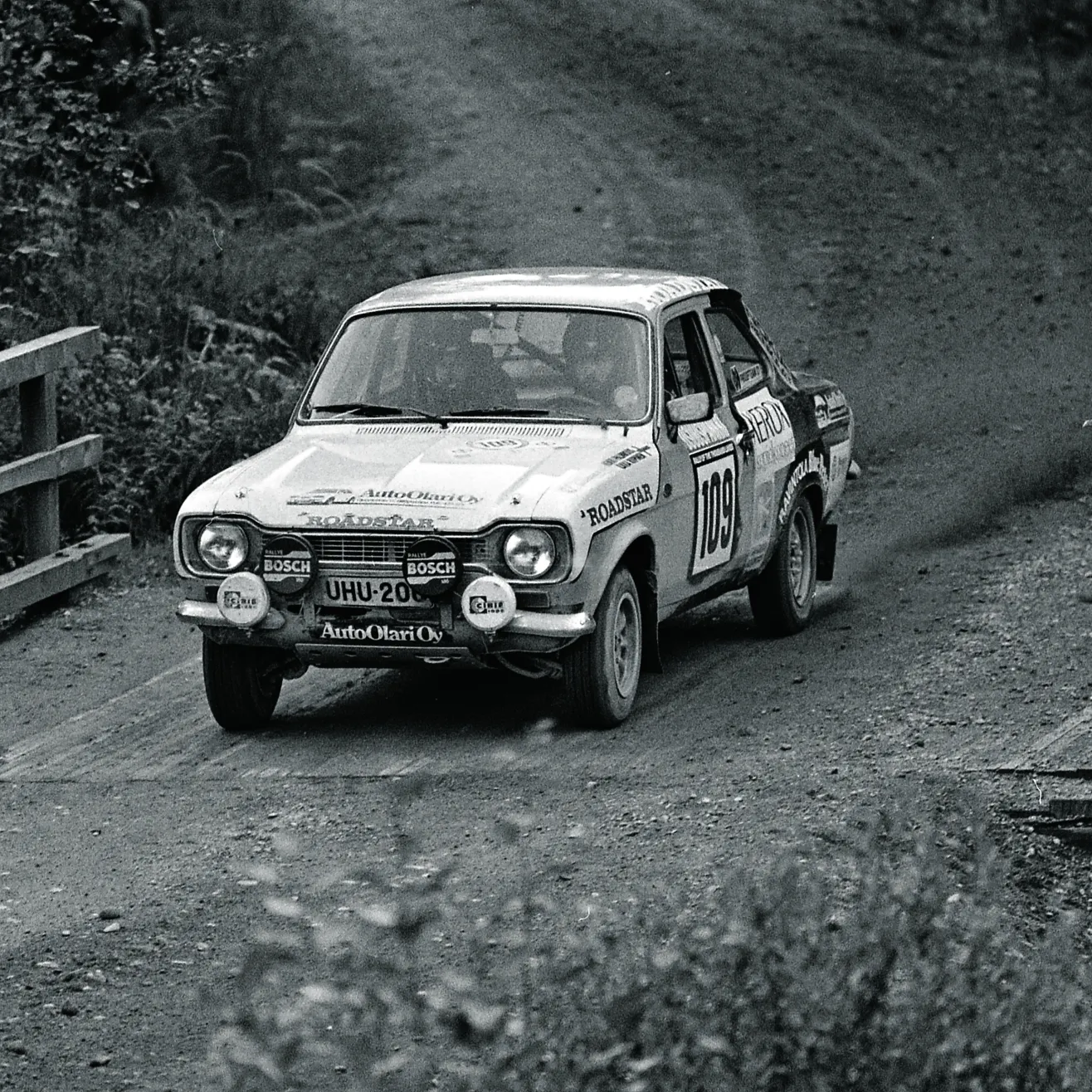 Ilkka ”Illu” Riipinen. Kuva Marko Mäkinen