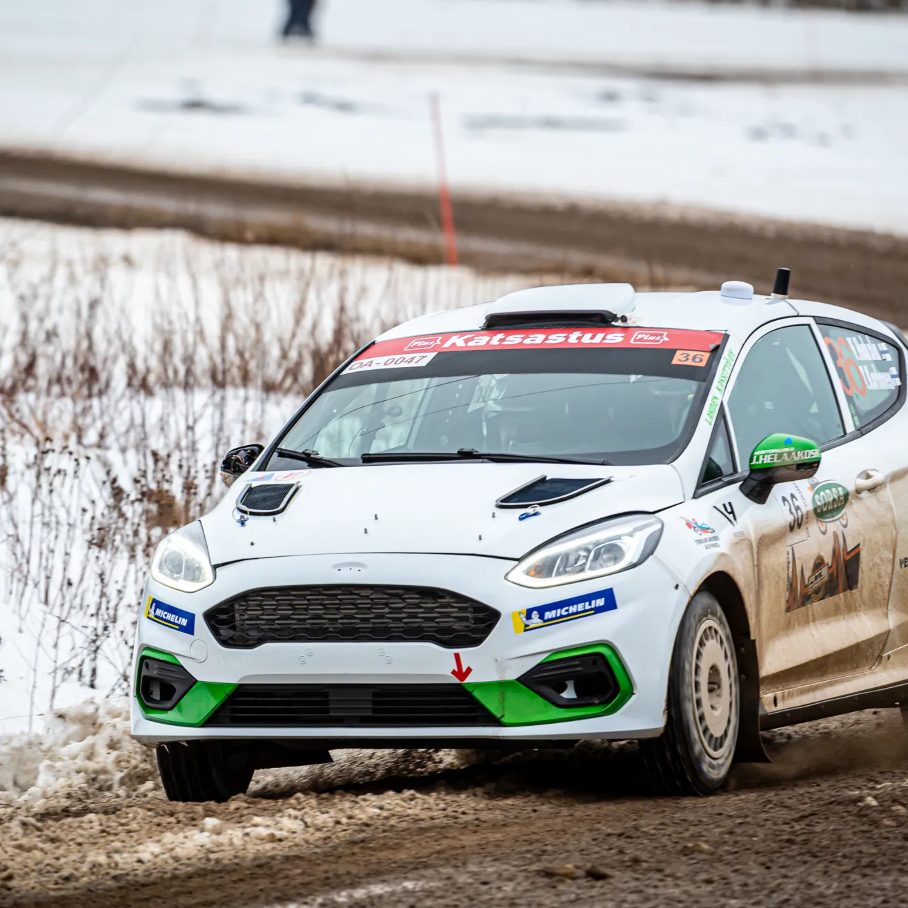 Vili Hakala. Kuva Toni Ollikainen / Tonigraphs