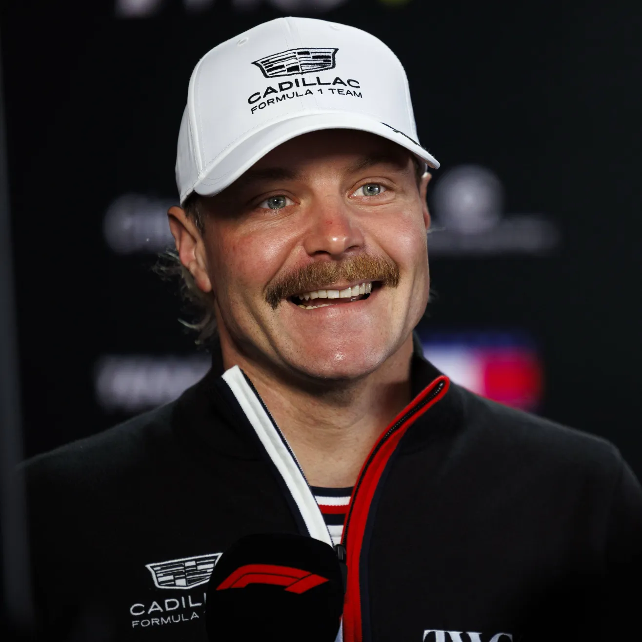 Valtteri Bottas ÄLÄ KÄYTÄ