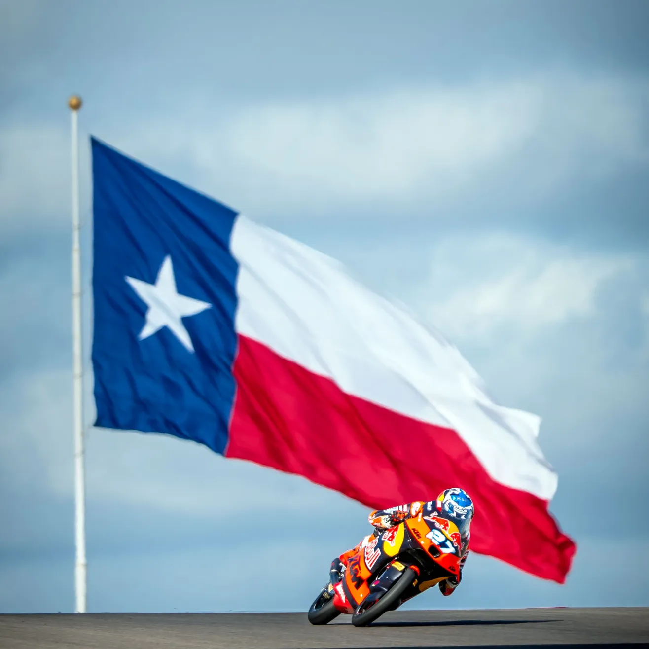 Rico Salmela Kuva: KTM Tech3