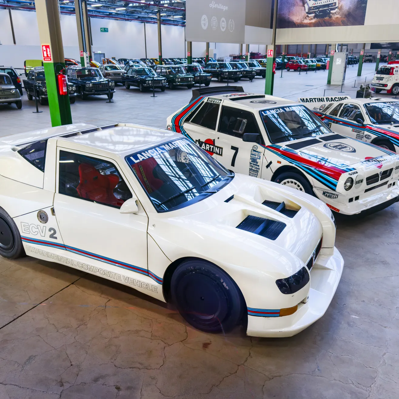 Heritage Kuva: Marko Mäkinen