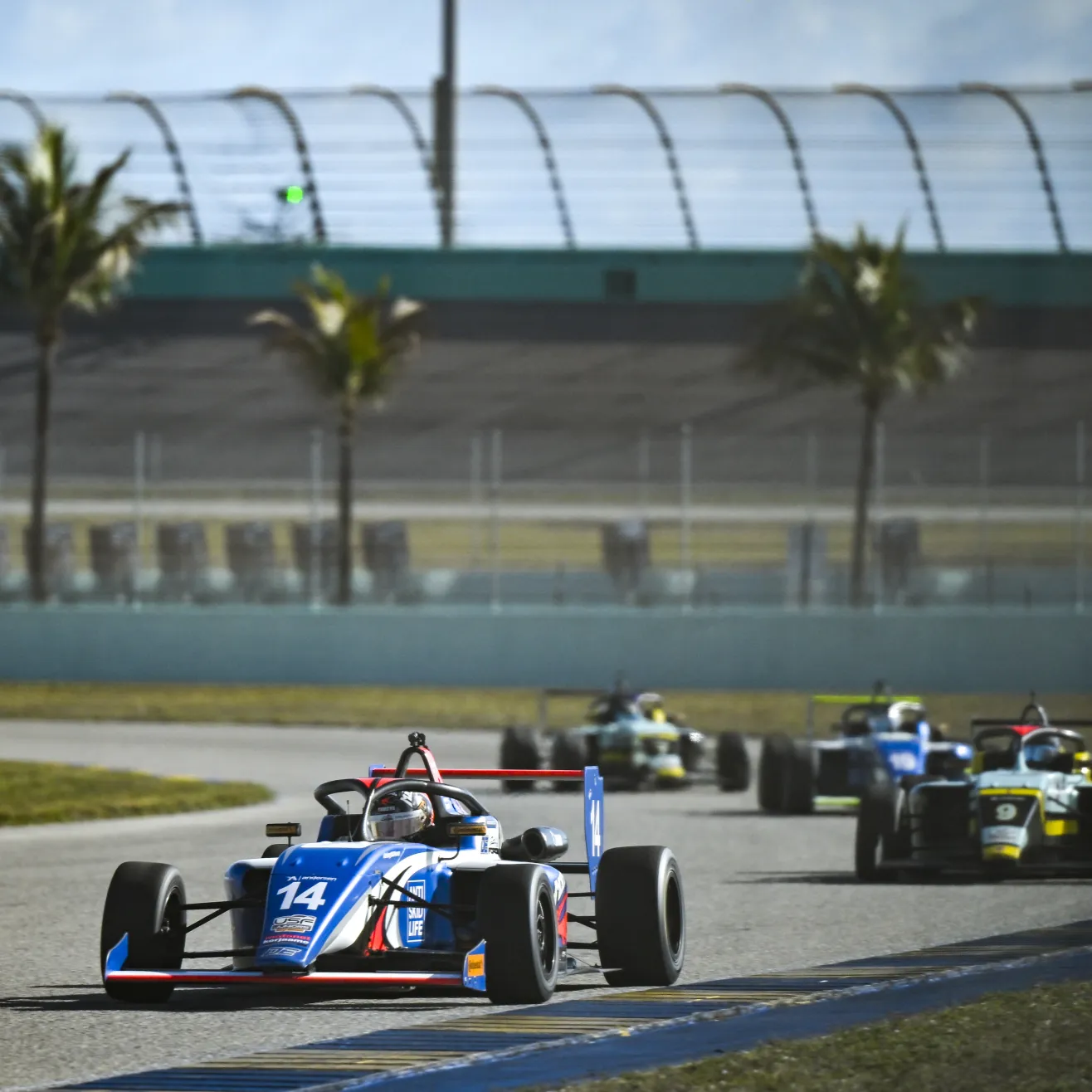 Vilho Aatola Kuva: Gavin Baker Photography