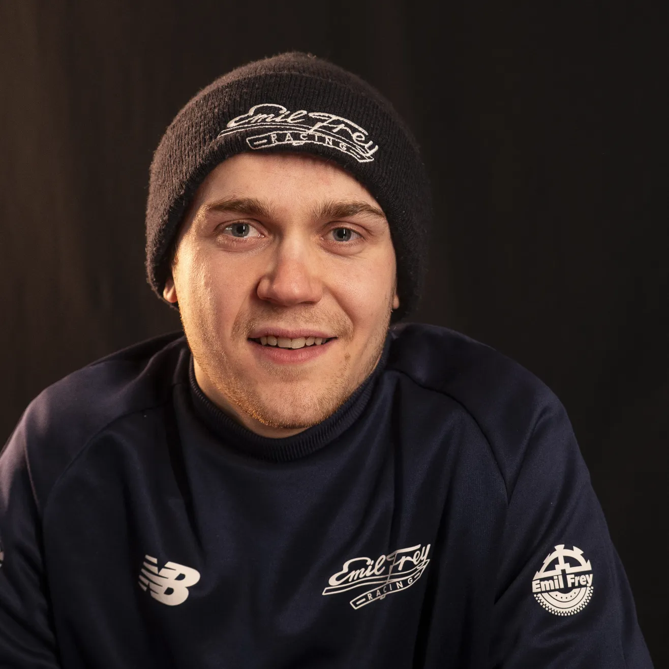 Konsta Lappalainen Kuva: Vesa Koivunen