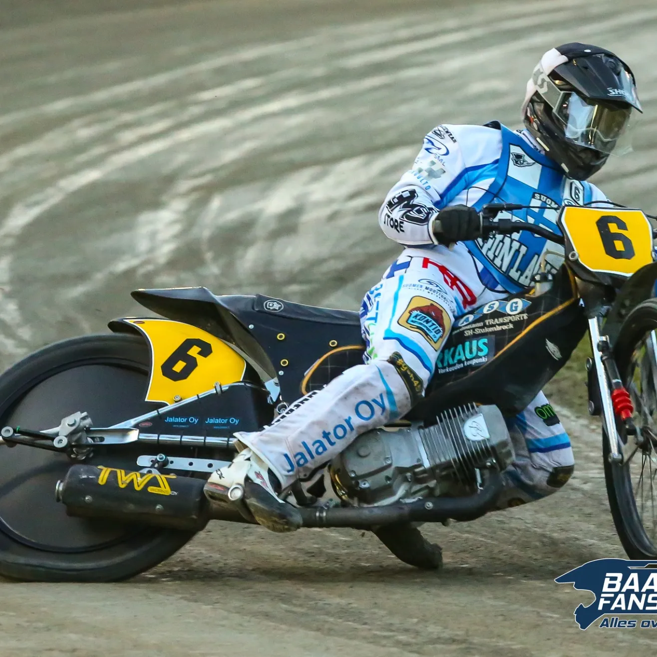 Jesse Mustonen. Kuva Jesper Veldhuizen