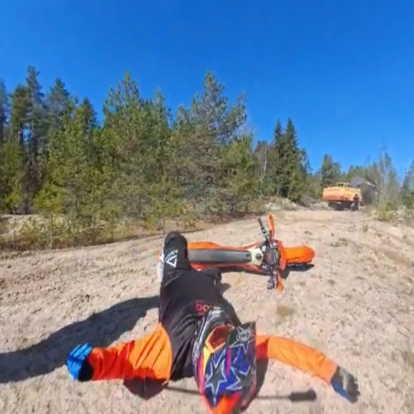 Vesa Koivunen. Päitsi. Kuva Heidi Koivunen