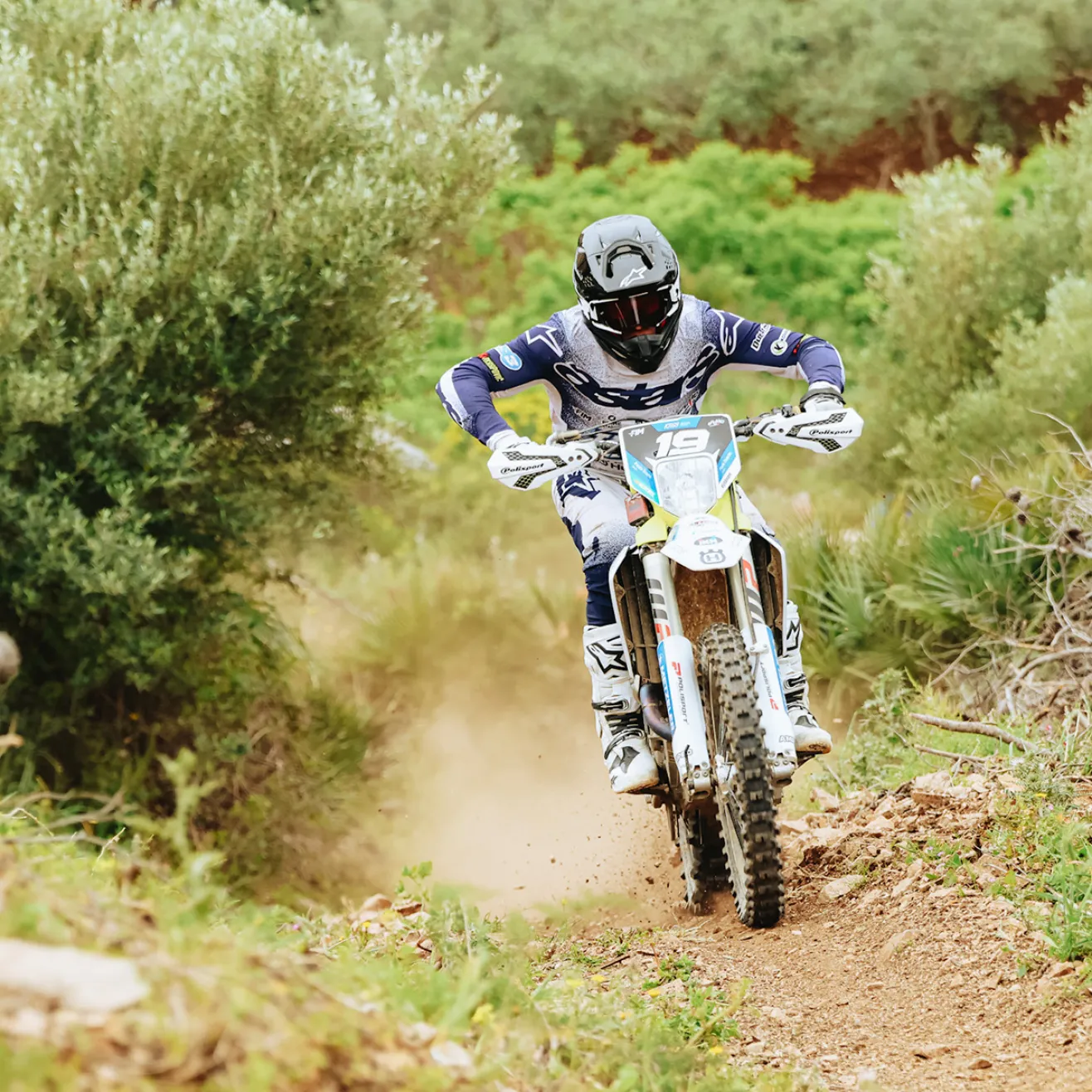 Roni Kytönen Kuva: Lisab Photographies