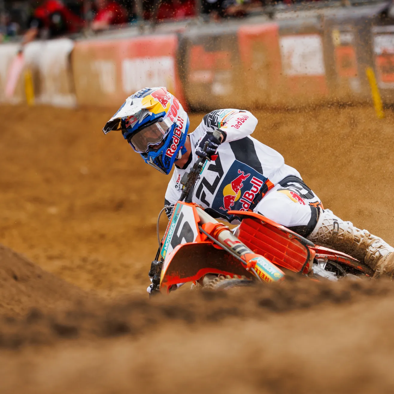 Lucas Coenen. Kuva RB