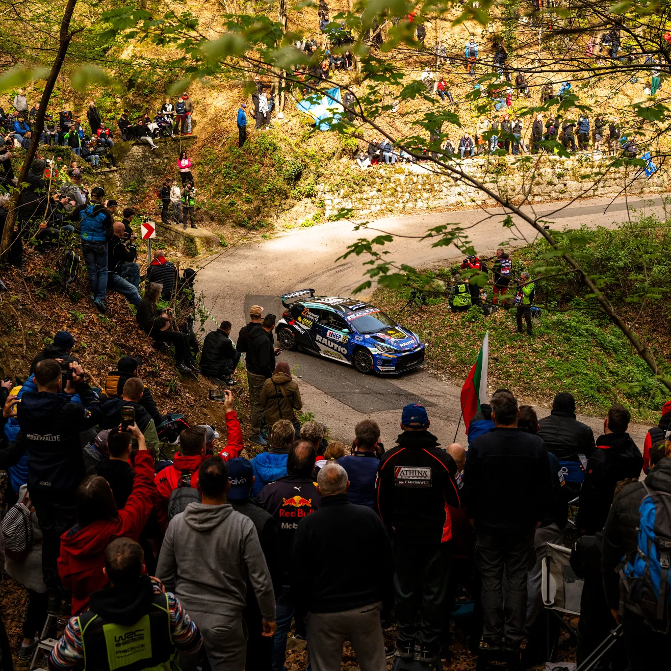 Roope Korhonen Kuva: Red Bull