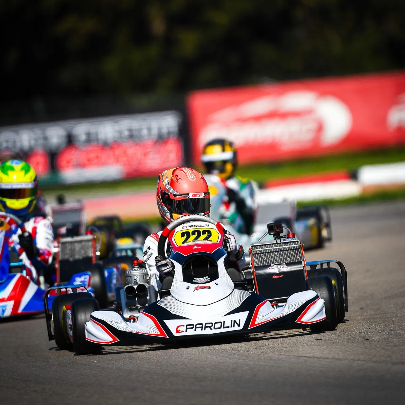 Oskari Walle. Sport in Photo