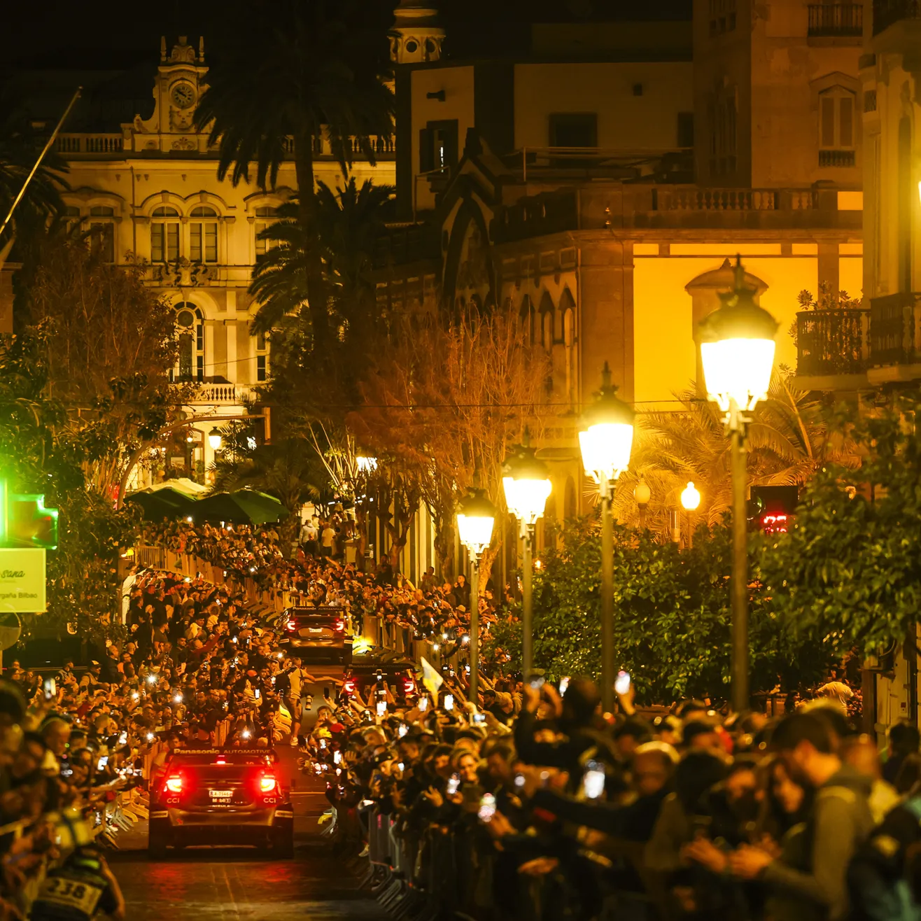 Kanaria Kuva: Marko Mäkinen