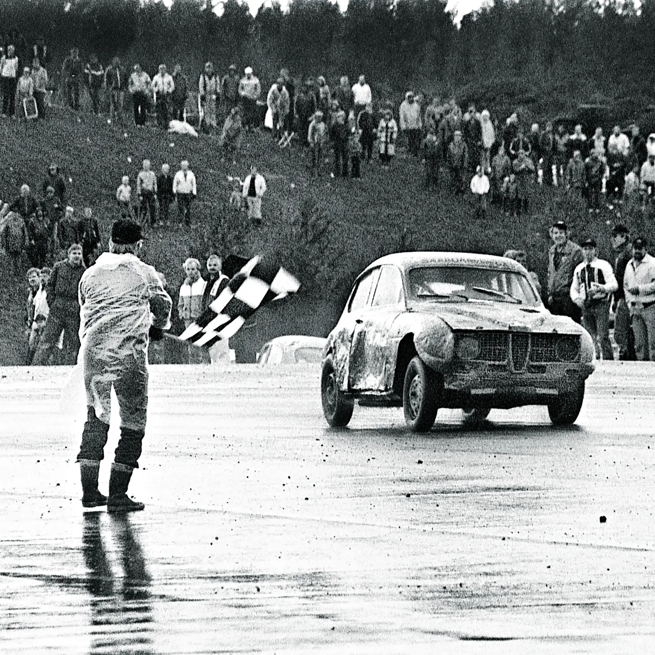 JMS. Kuva Marko Mäkinen