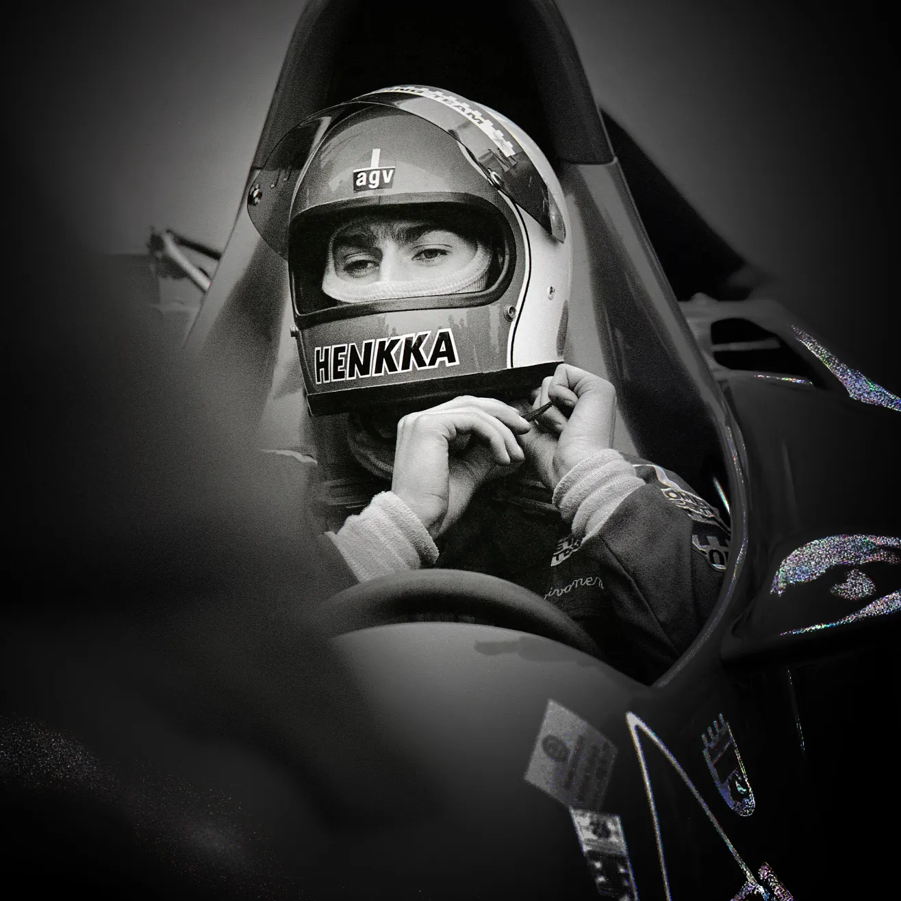 Henri Toivonen Kuva: Marko Mäkinen