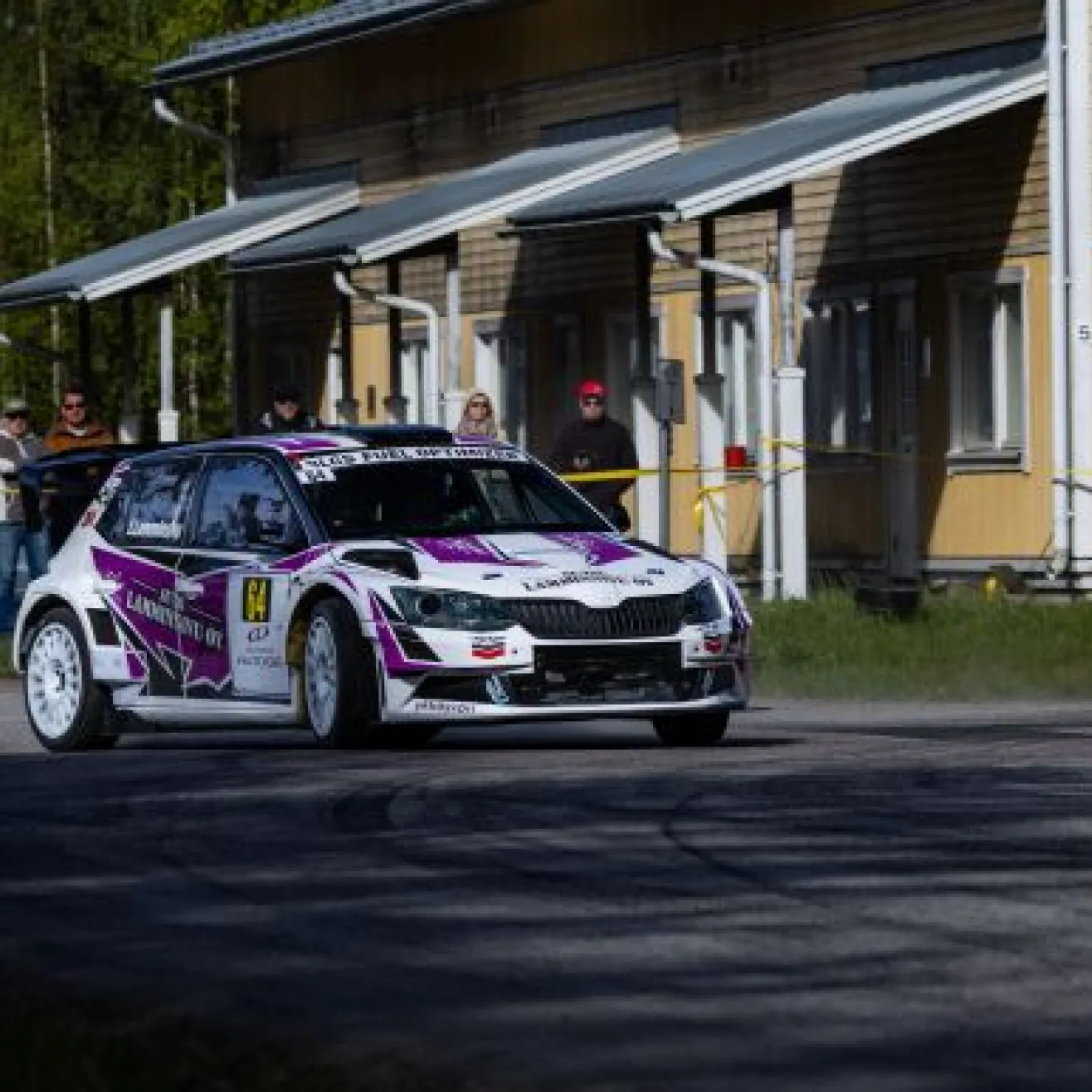 Jari Lamminsivu Kuva:Joona Gråsten