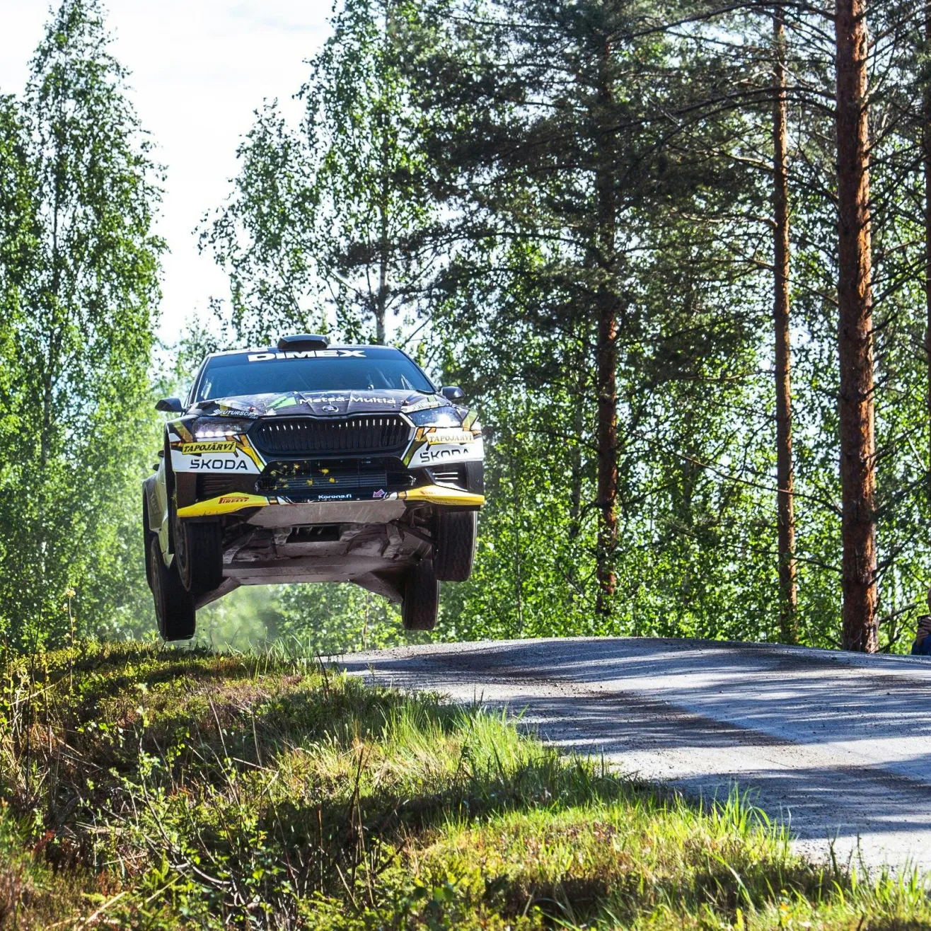 Esapekka Lappi. Kuva Merita Mäkinen