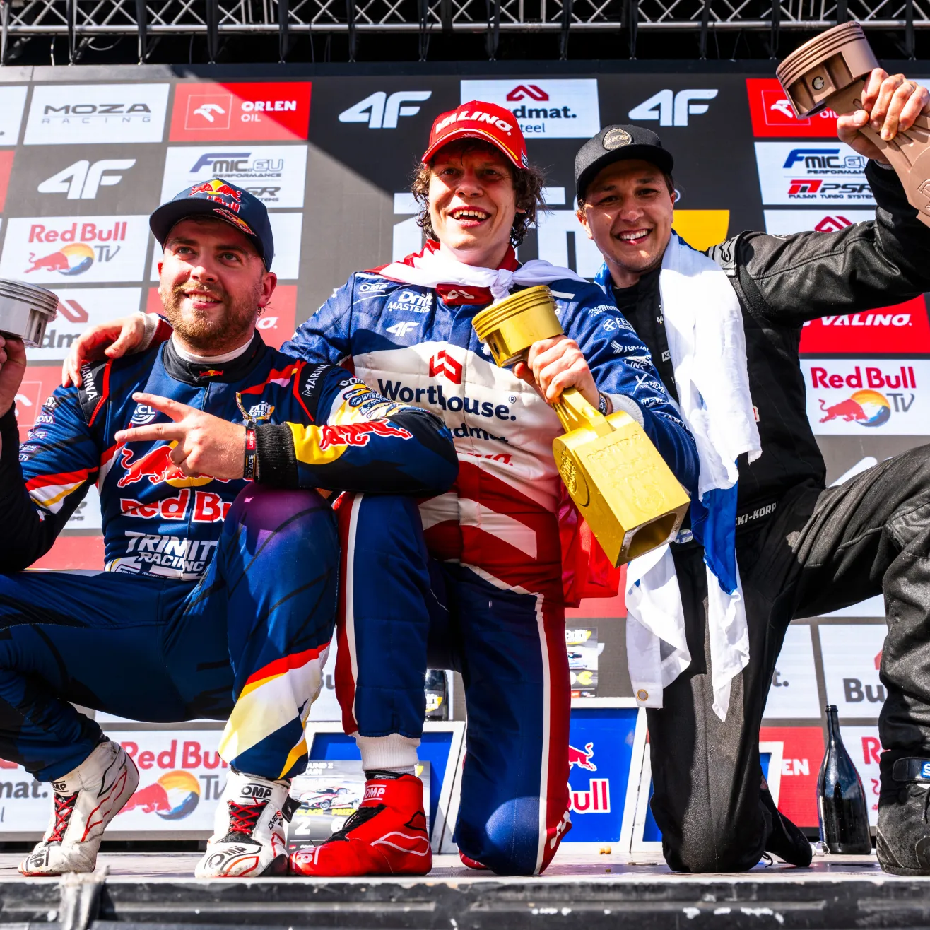 Mika Keski-Korpi Kuva Red Bull