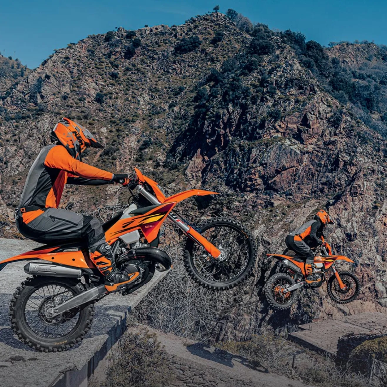 KTM