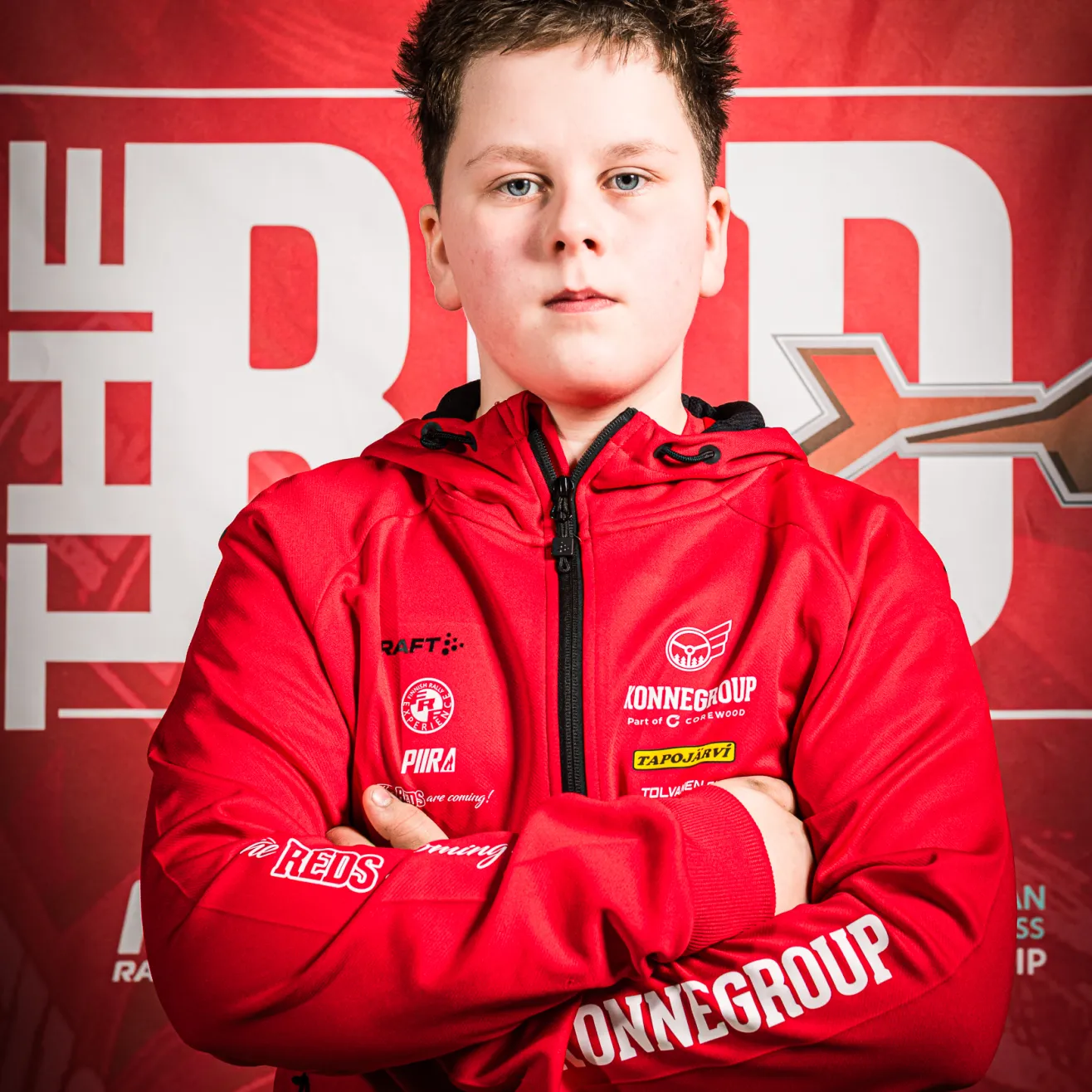 Peetu Piira Kuva: Tonigraphs