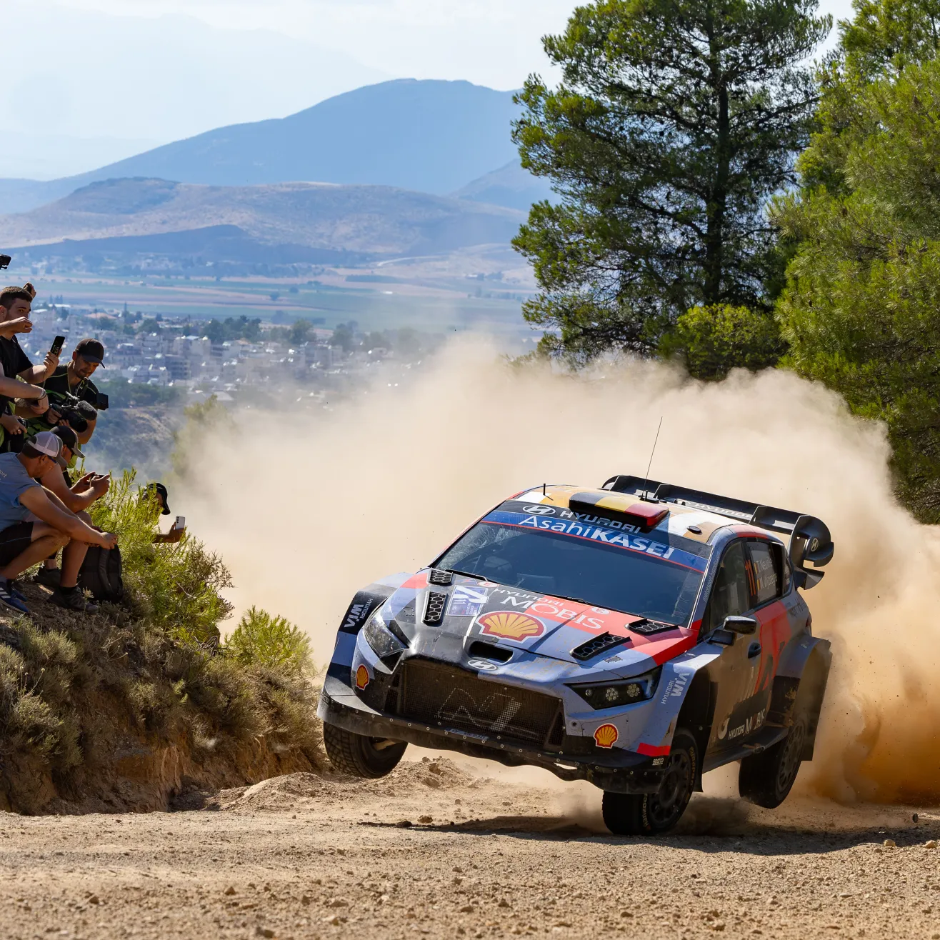Neuvillei. Kuva Hyundai