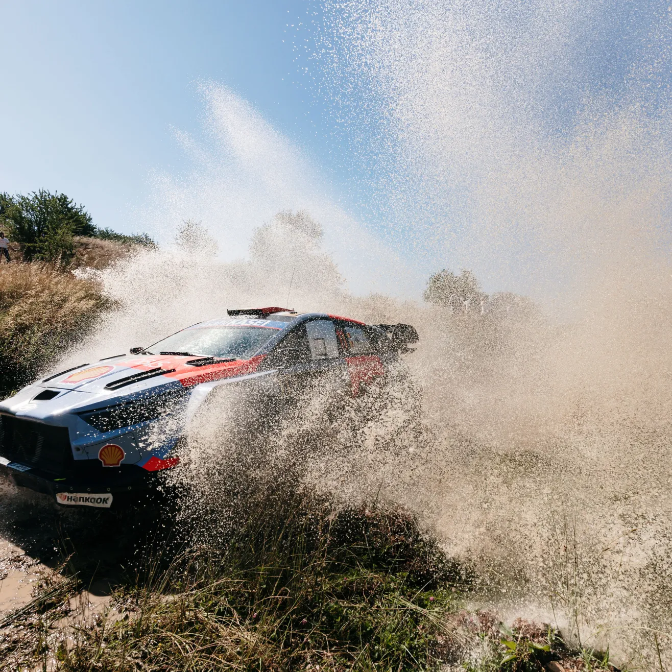 Neuville. Kuva Hyundai. 