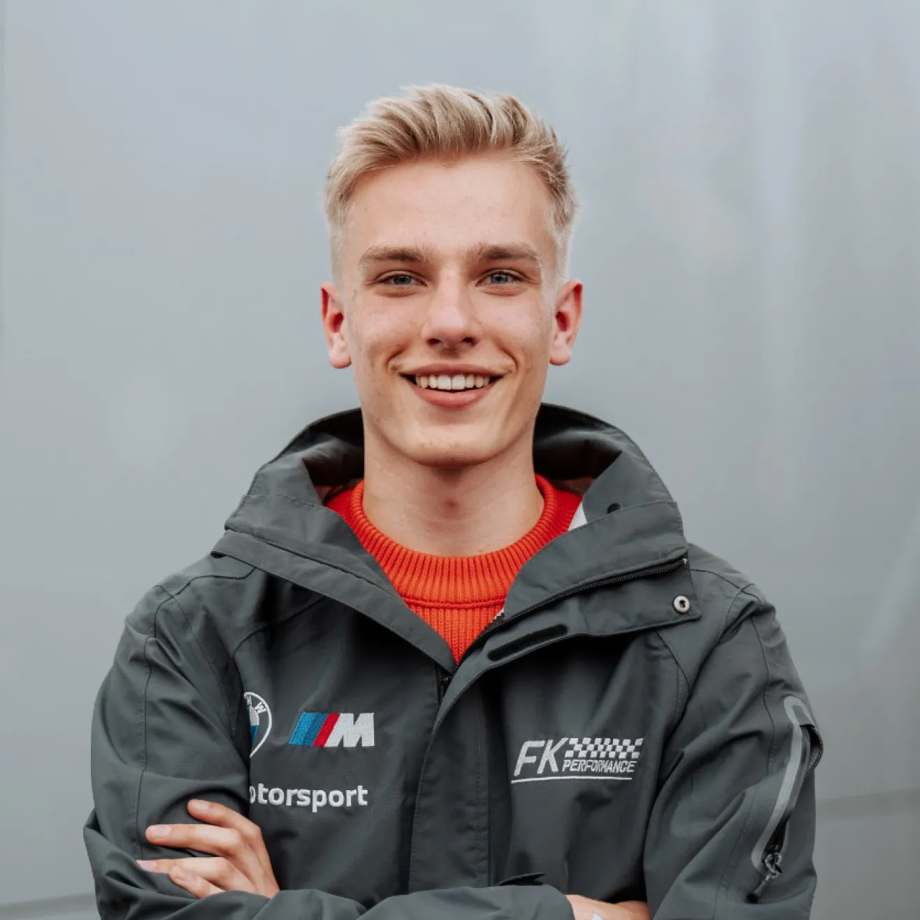 Tatu Siipola Kuva: Felix Huber