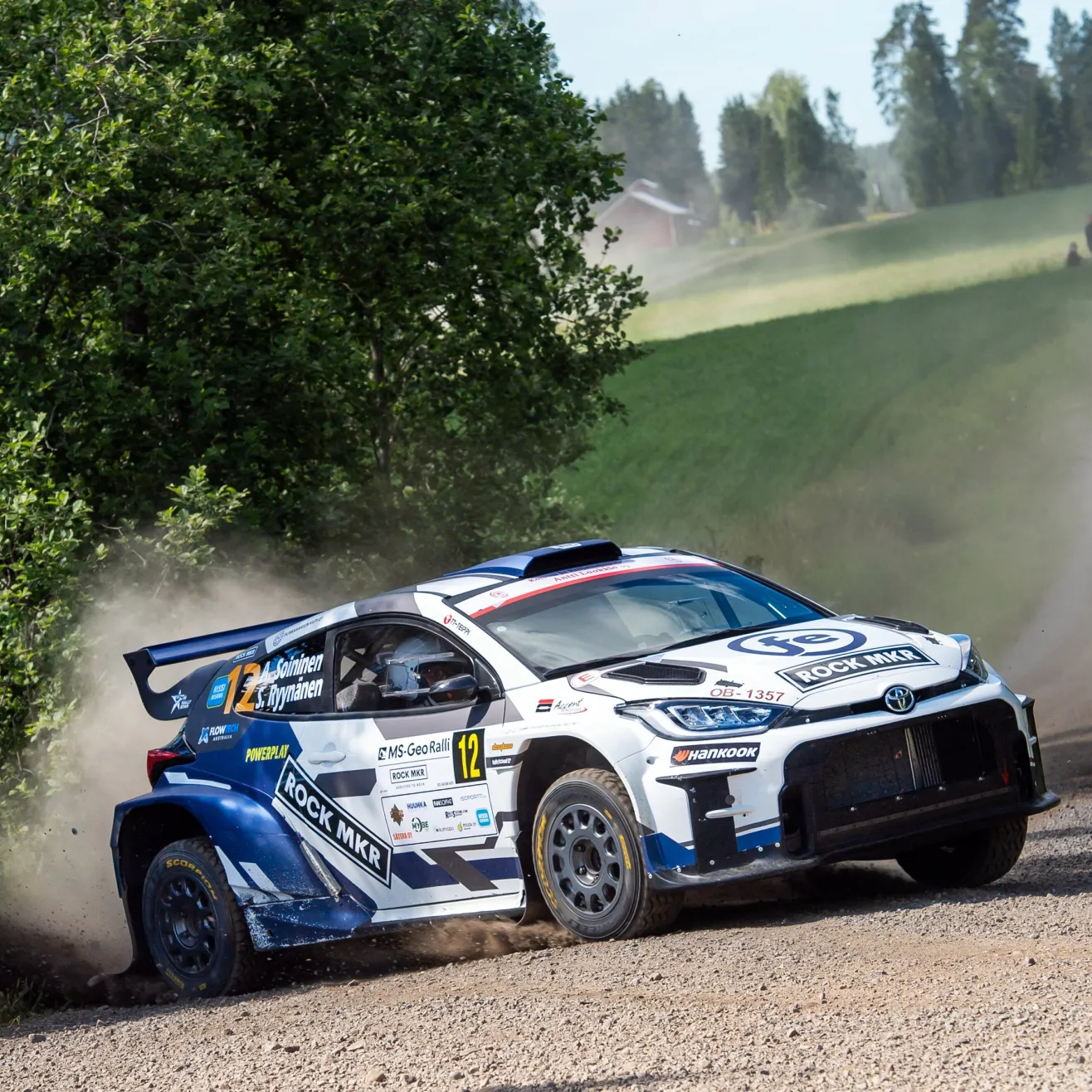 Arto Soininen. Kuva Merita Mäkinen
