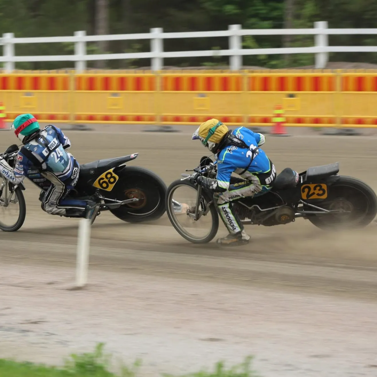 Otto Raak Kuva: Timo Eronen