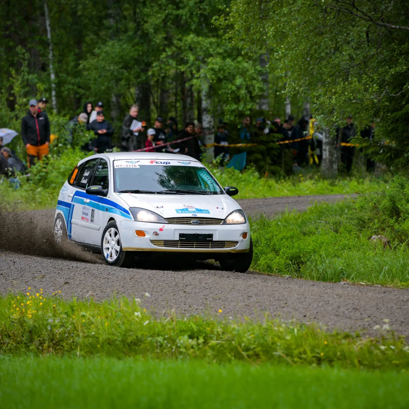 F cup kuva Taneli Niinimäki / AKK 