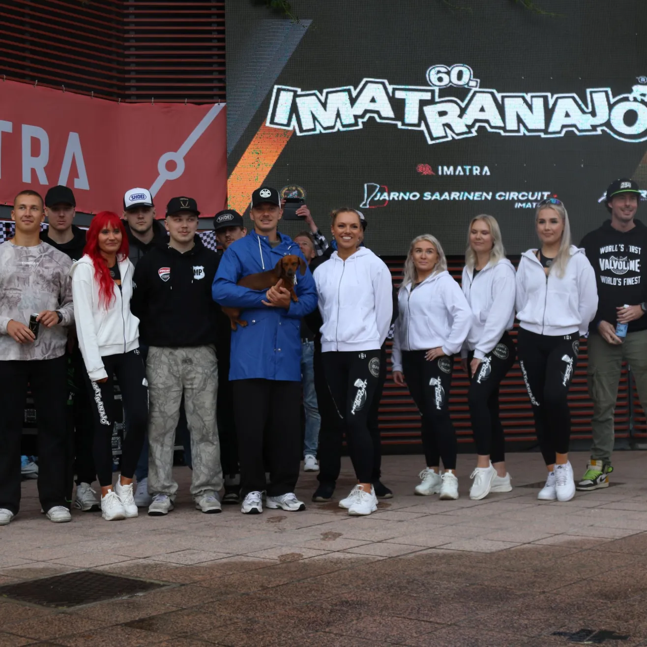 Imatra Kuva:Harjukuvat