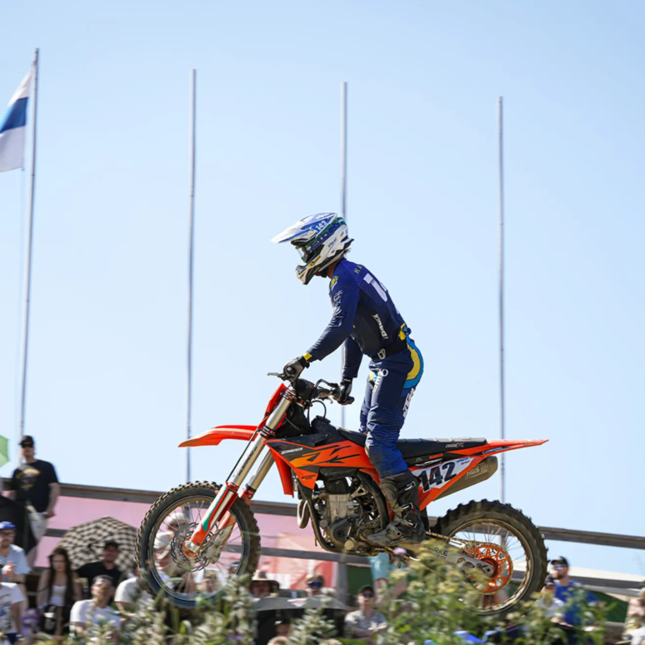 Jere Haavisto. Kuva Senni Mattila