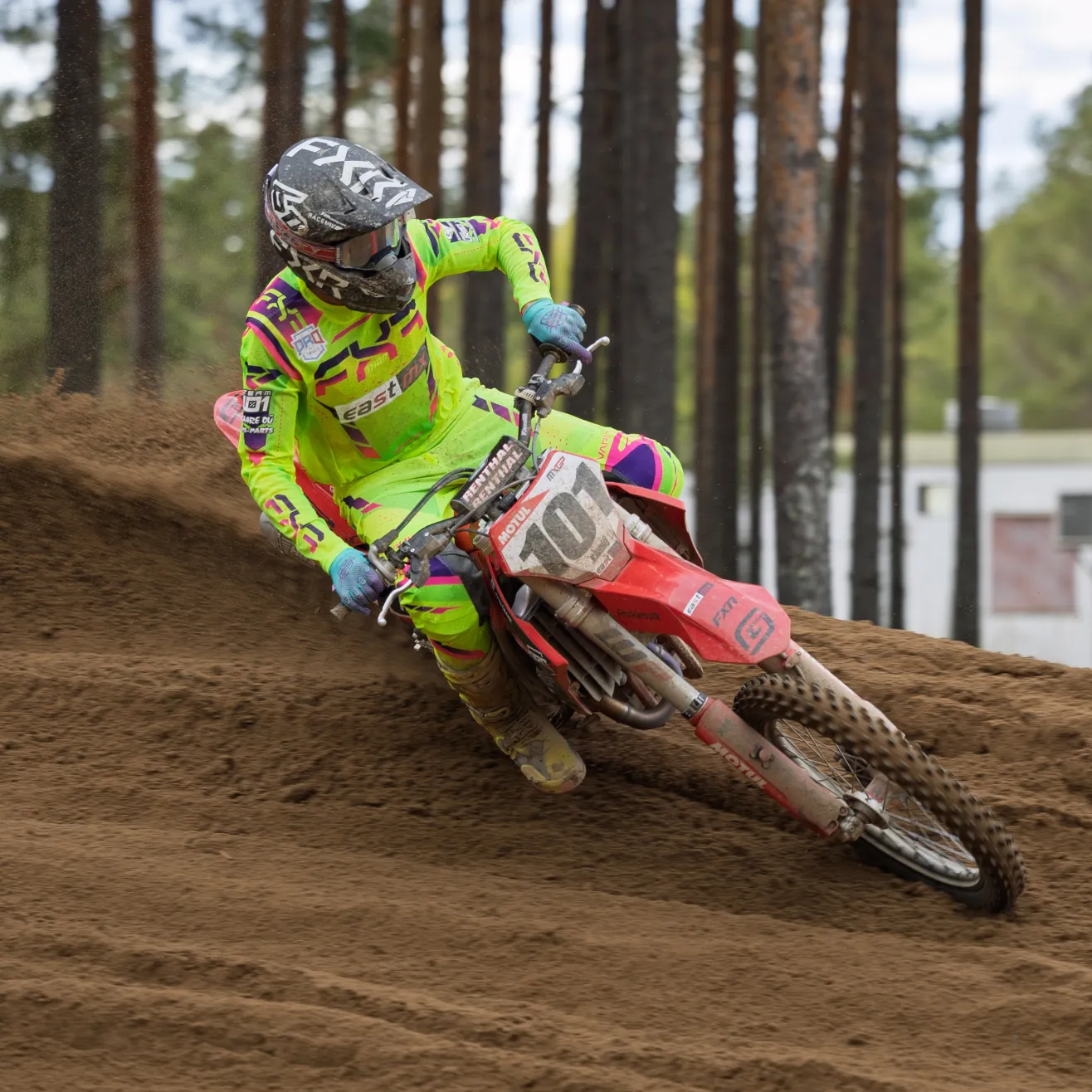 Erki Karo Kuva: Kari Hassinen / KHsportphotos