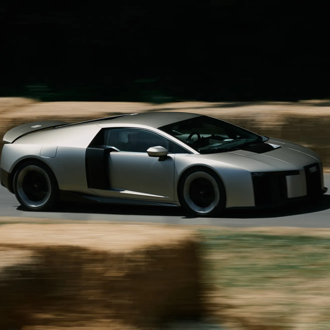 Audi Nuvolari -prototyyppi. Kuva Audi. 