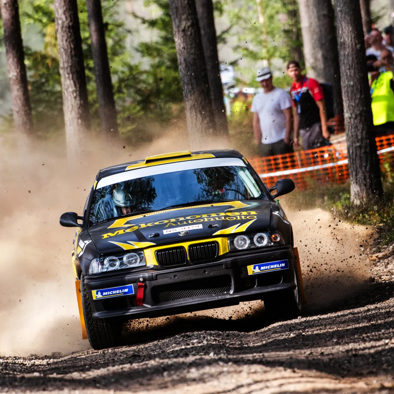 Joonas Lindroos. Kuva Merita Mäkinen