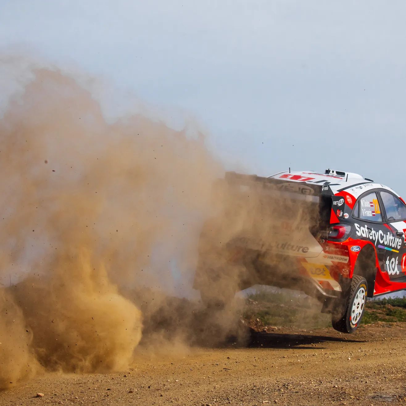 Martin Sesks Kuva: Mcklein