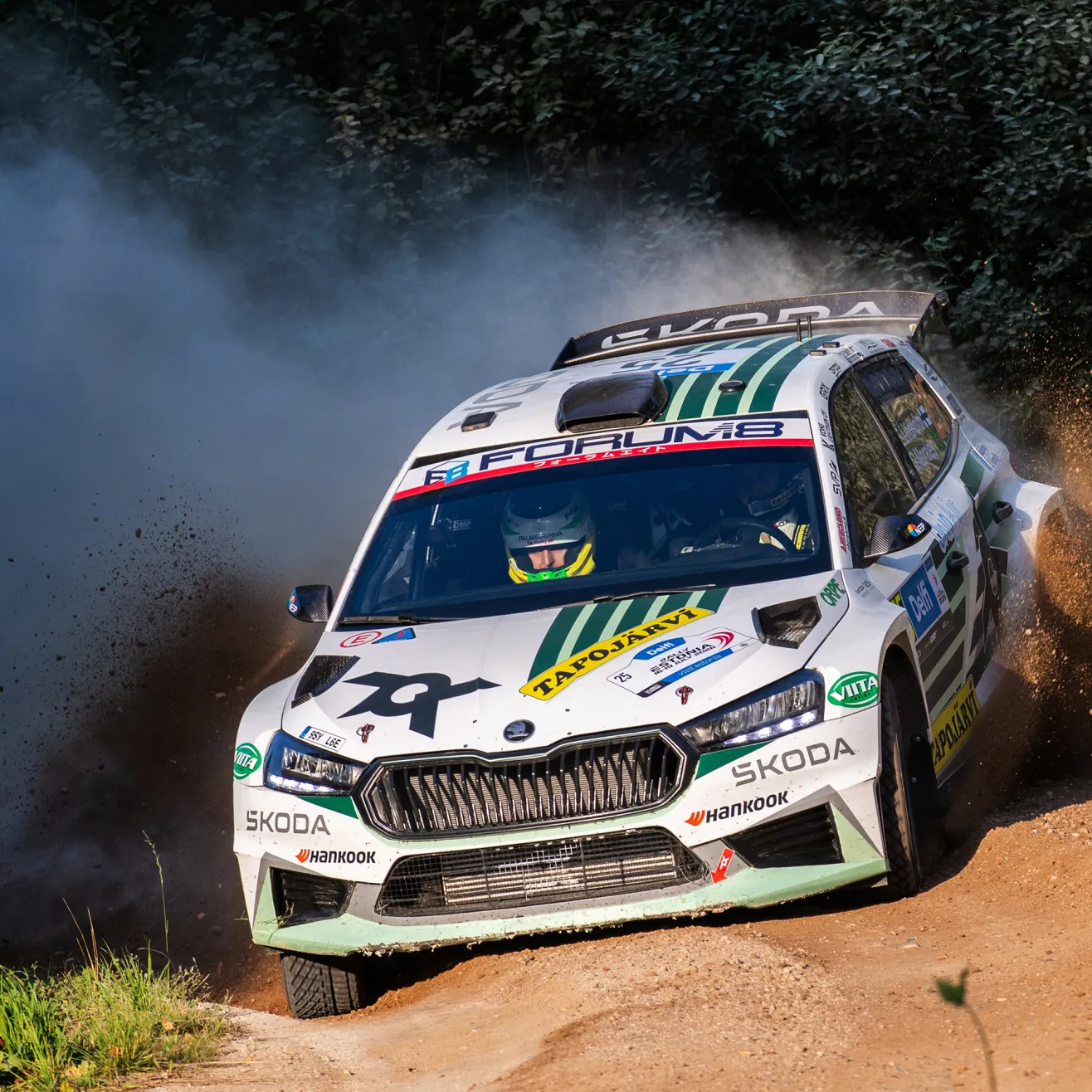 Emil Linholm Kuva: MERITA MÄKINEN