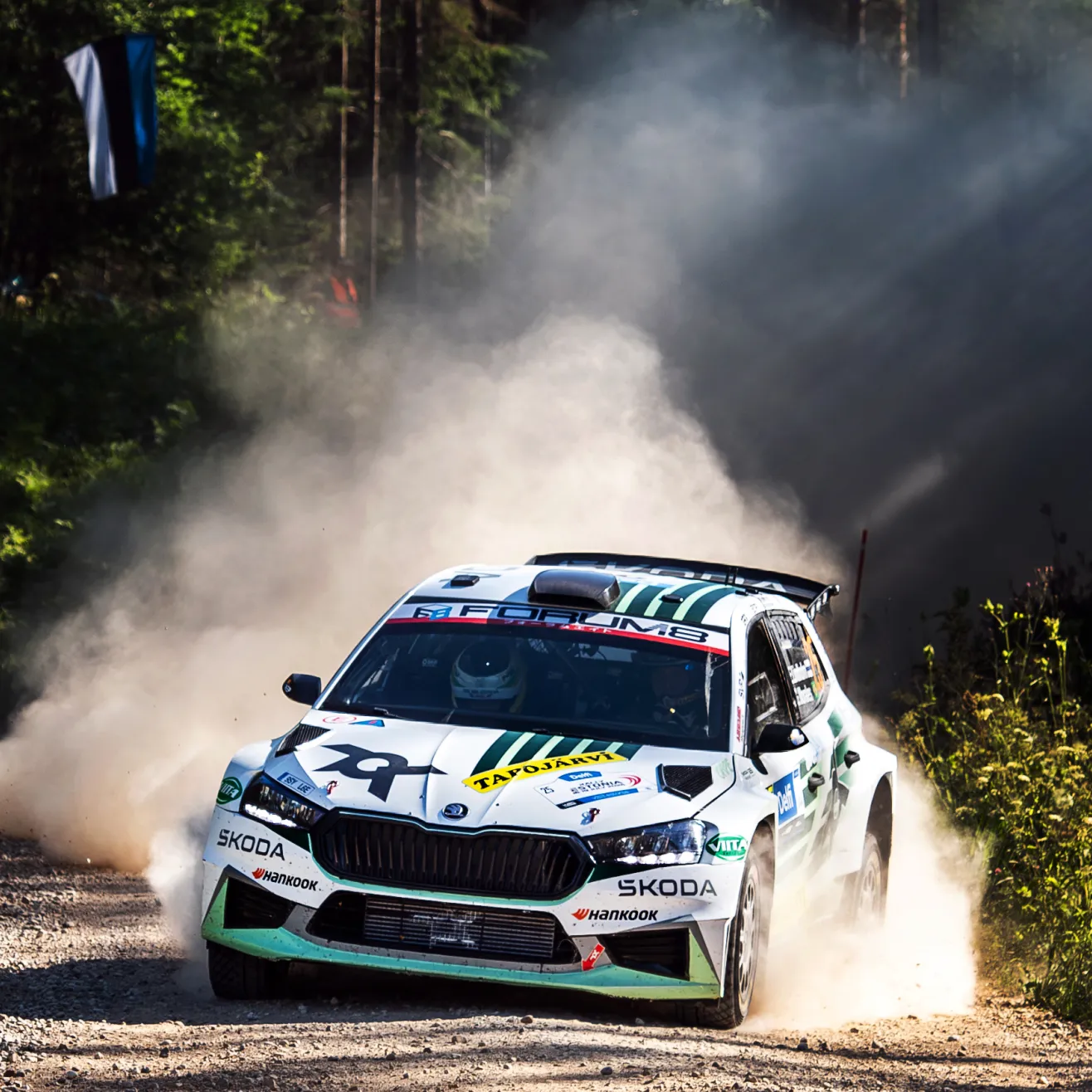 Emil Lindholm Kuva: MErita Mäkinen