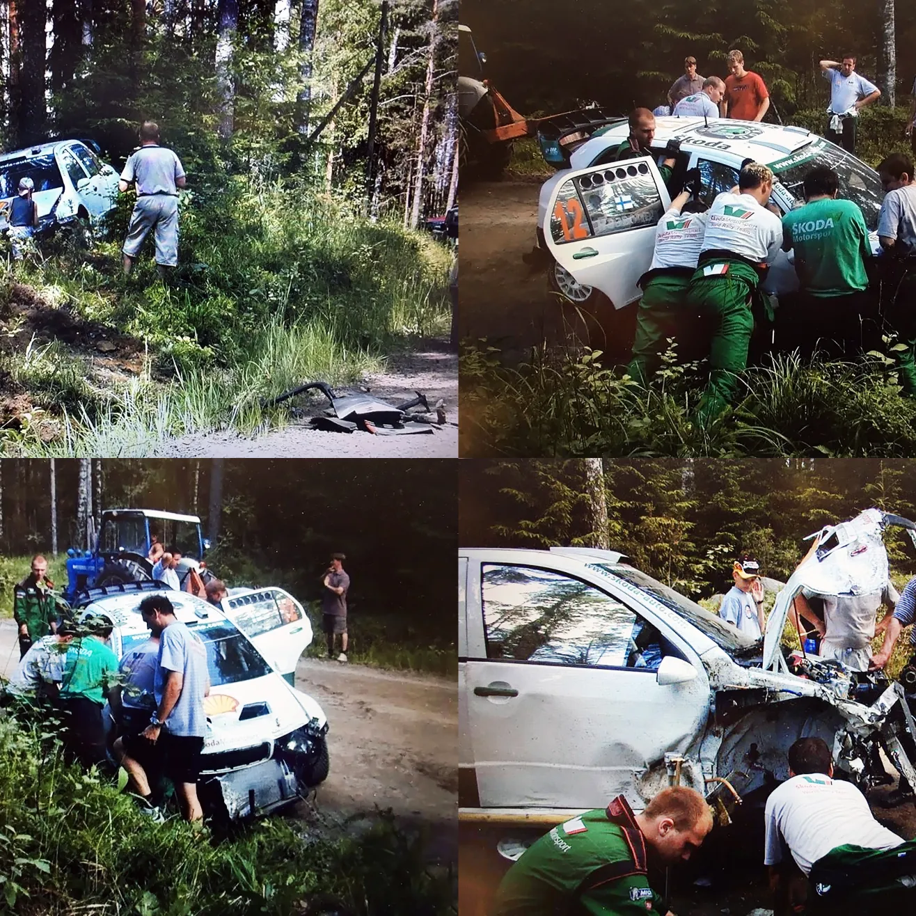 Heikki Mikkola. Kuva Marko Mäkinen