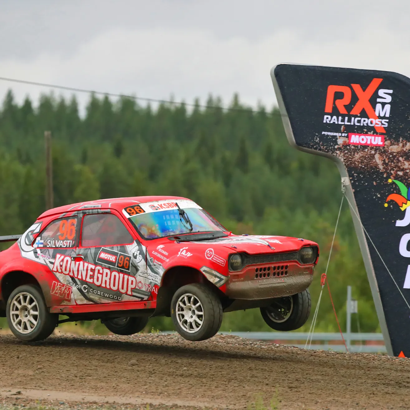 Jesse Silvasti. Ari Karhunen Photography