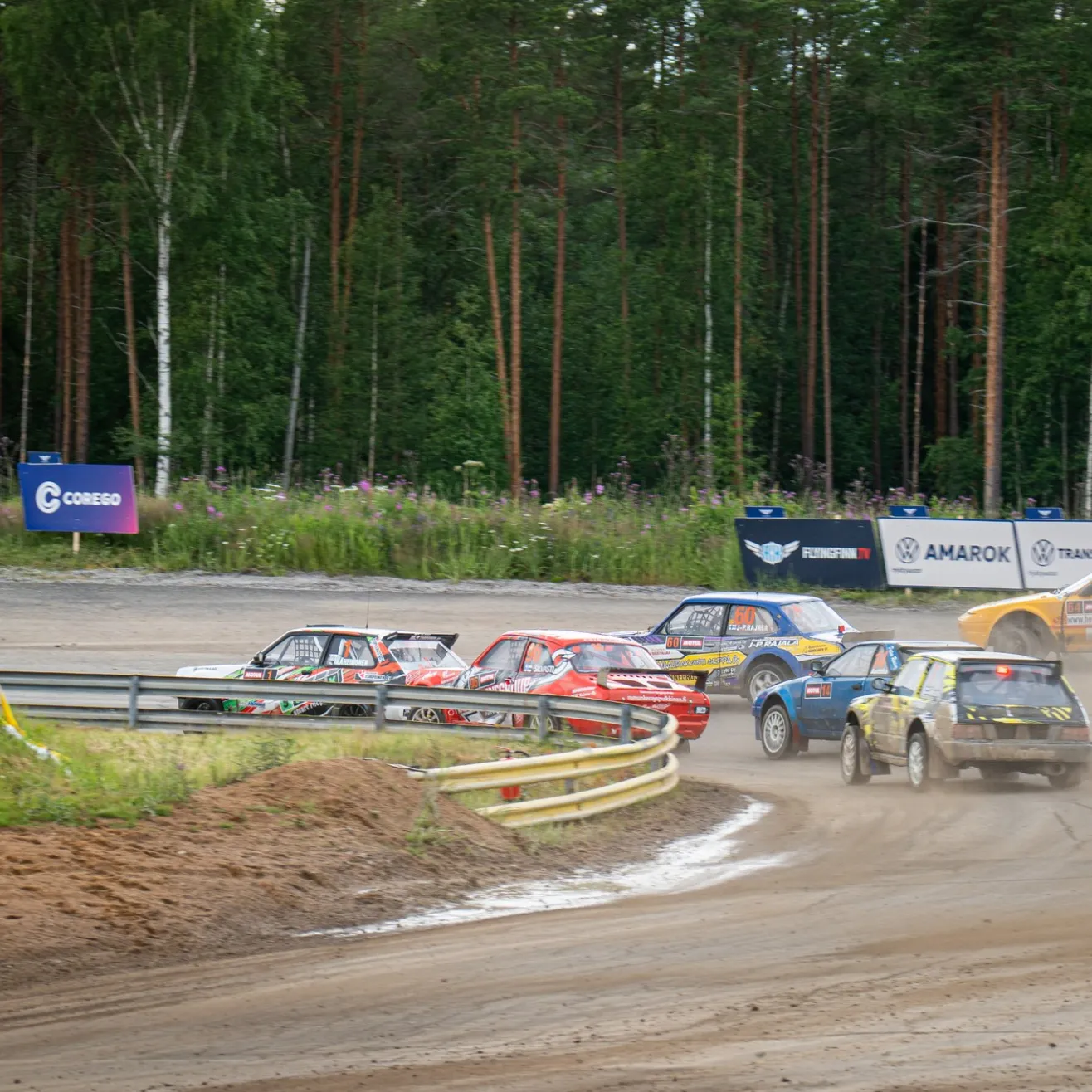 Kuva: Aki Vuorinen
