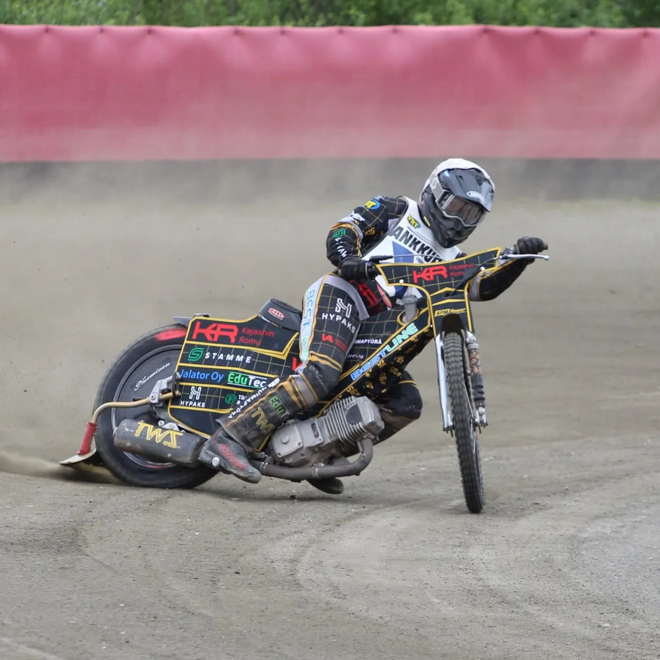 Jesse Mustonen. Kuva Matias Hirsimäki.