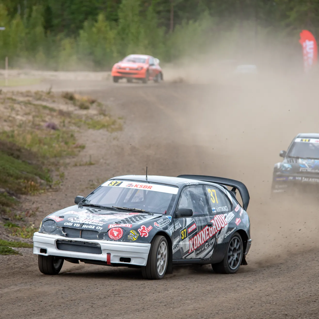 Janne-Viitikko Kuva: Aki Vuorinen