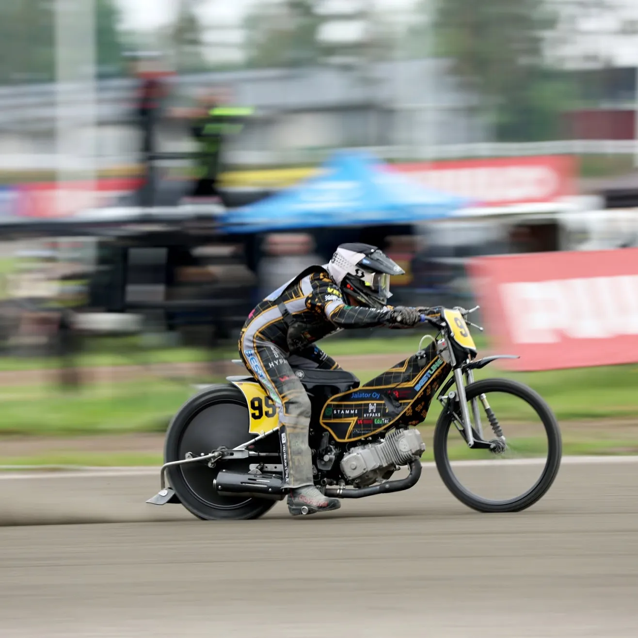 Jesse Mustonen. Kuva Timo Eronen