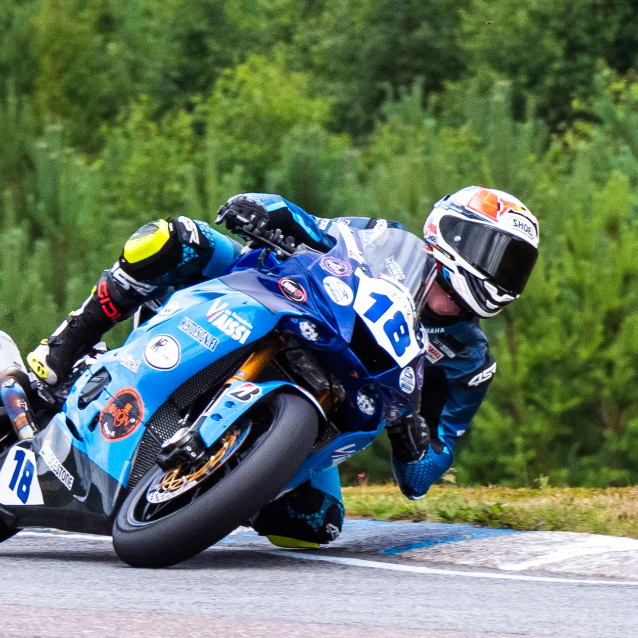 Virtasalmi, Motopark. Kuva Motopark Racing Club