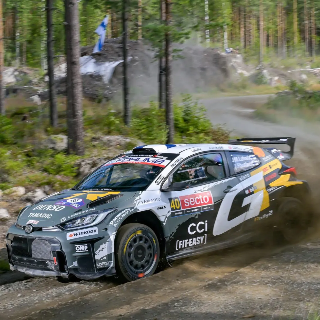 Latvala. Kuva McKlein