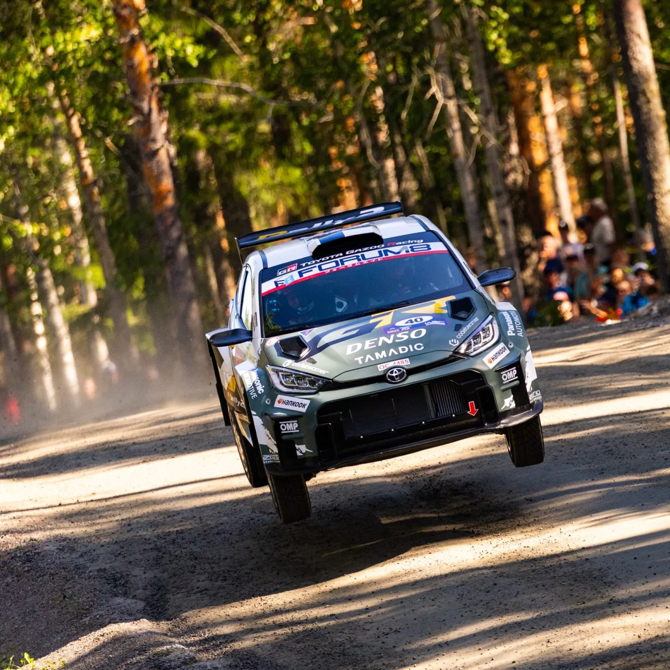 Latvala. Kuva McKlein