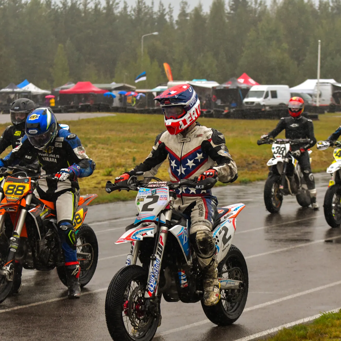 Supermoto