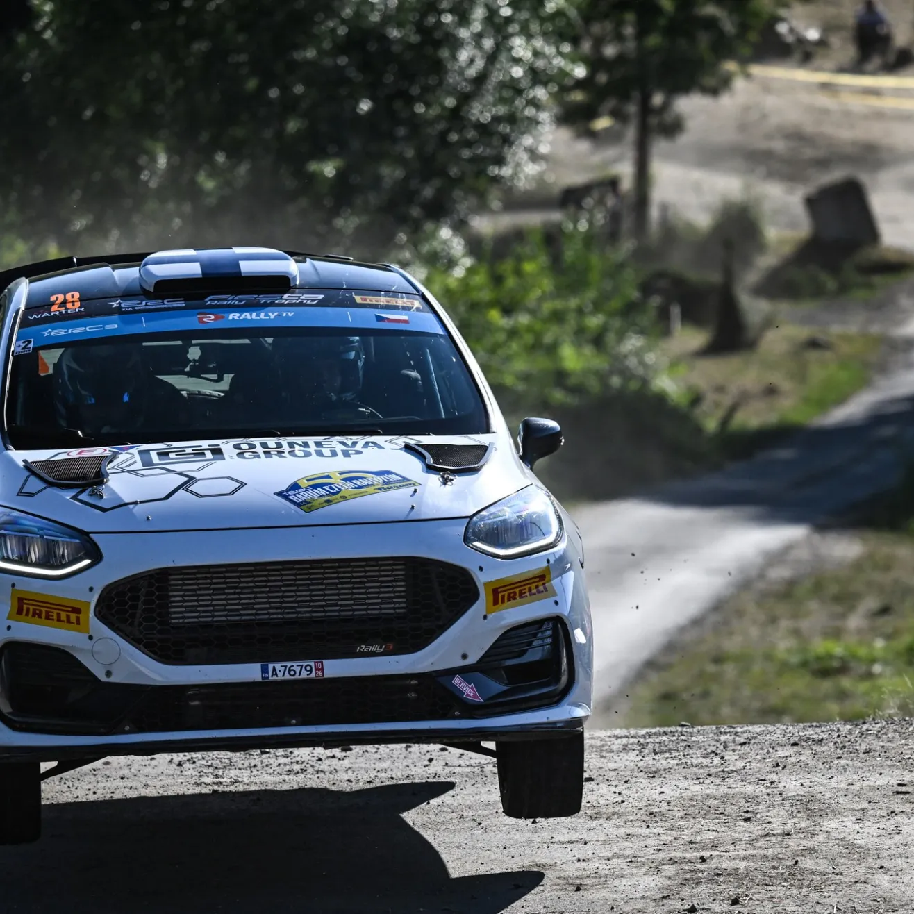 Ville Vatanen Kuva: Taneli Niinimäki