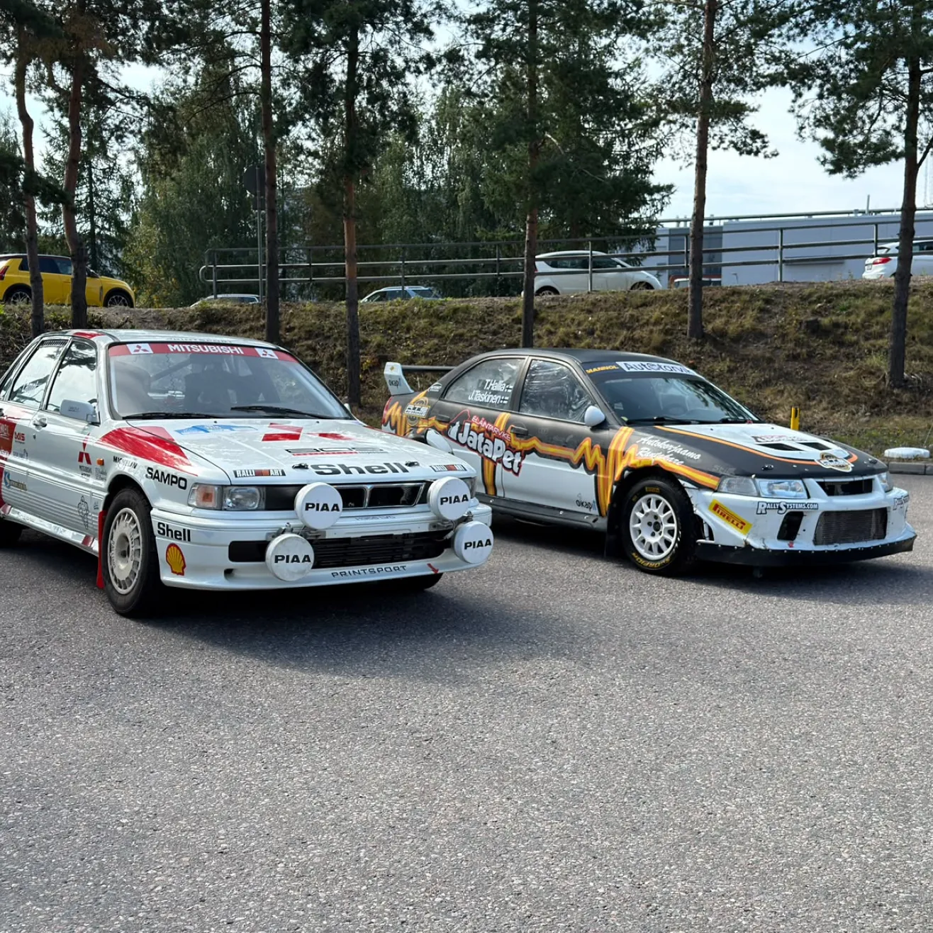 Mitsubishi