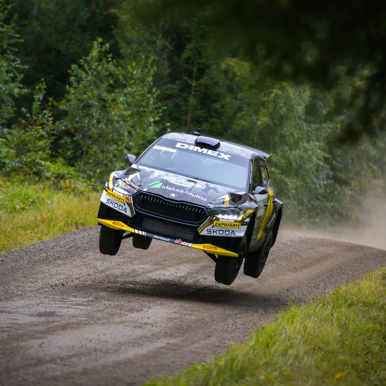 Esapekka Lappi. Kuva Taneli Niinimäki