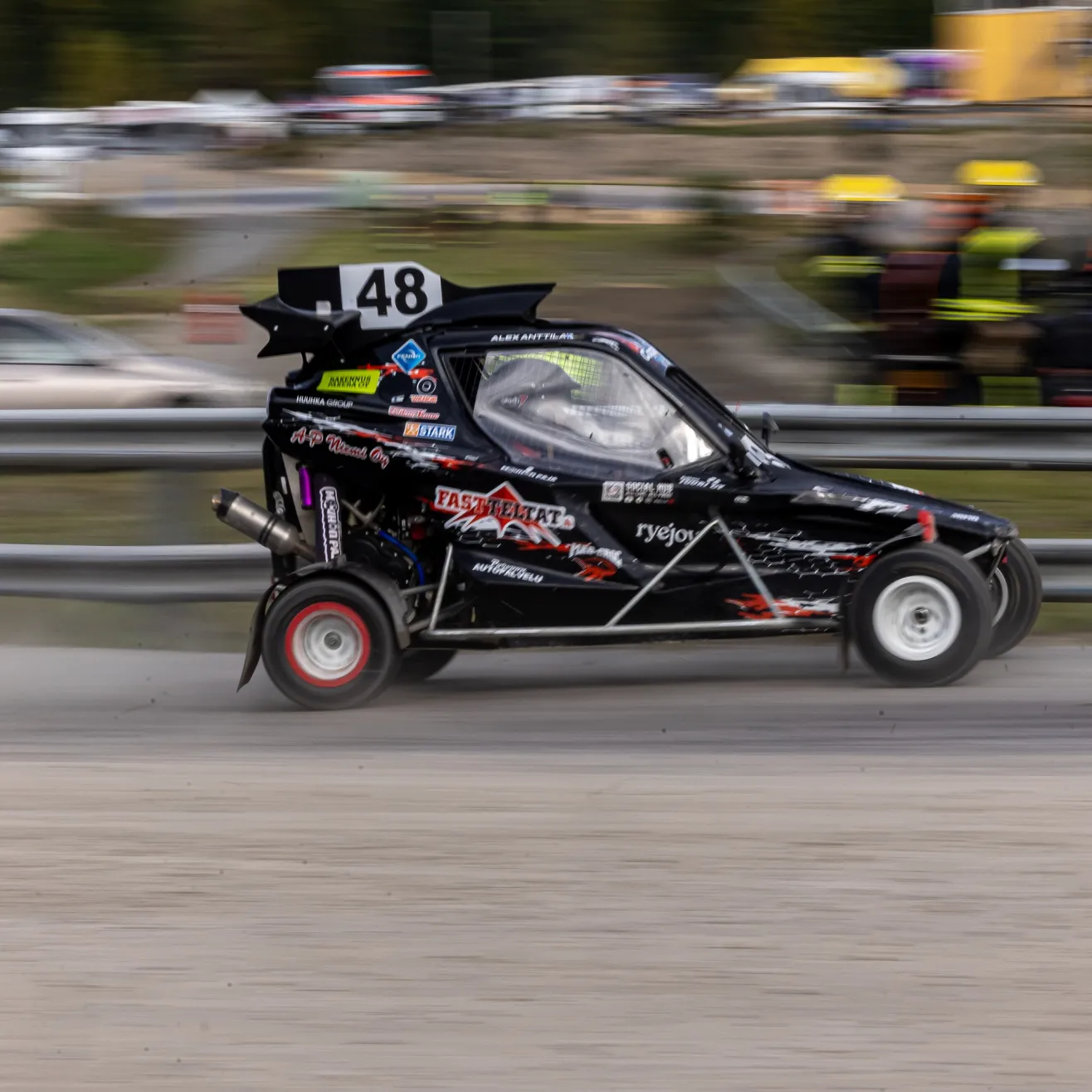 Alex-Anttila-Crosskart-SM-2026-Vilppula--Kuva-Jari-Nurminen-RPF-Media