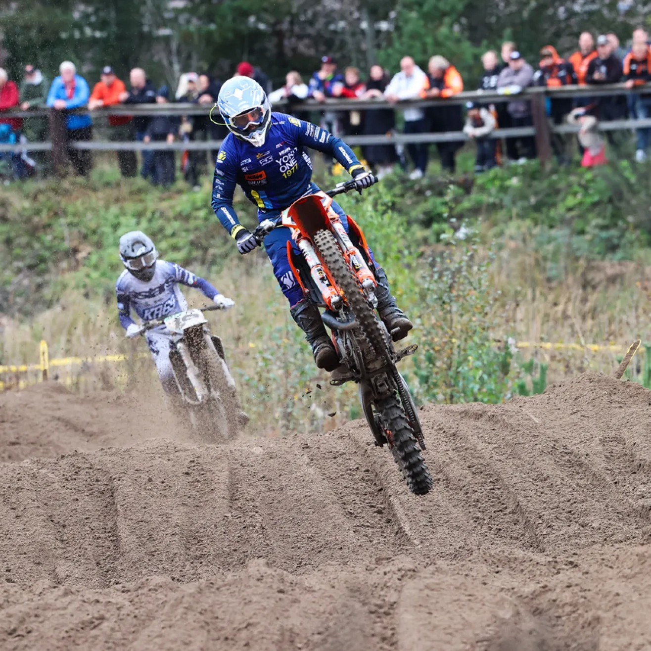 Jere Haavisto. Kuva Xracing/ Jabi Hovi